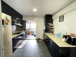 Blk 571 Hougang Street 51 (Hougang), HDB 4 Rooms #563573421